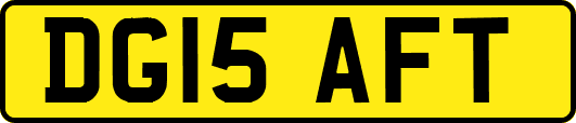 DG15AFT