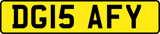 DG15AFY