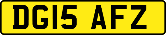DG15AFZ
