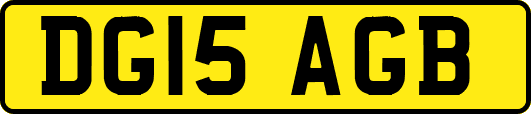 DG15AGB
