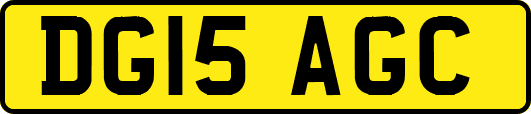 DG15AGC