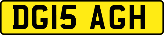 DG15AGH