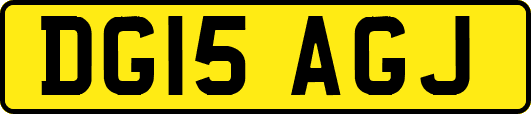 DG15AGJ