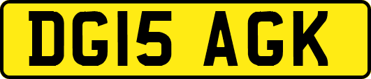 DG15AGK