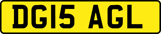 DG15AGL