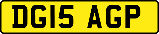 DG15AGP