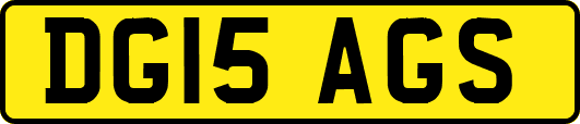 DG15AGS