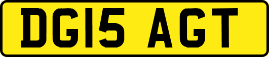 DG15AGT