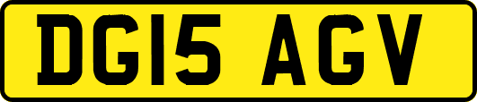 DG15AGV