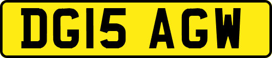 DG15AGW