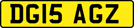 DG15AGZ