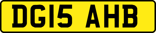 DG15AHB