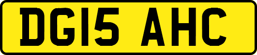 DG15AHC