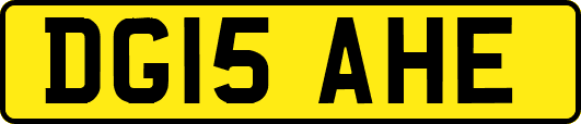 DG15AHE