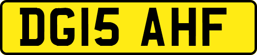 DG15AHF