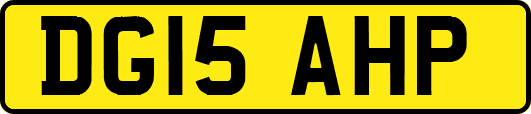 DG15AHP