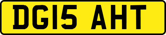 DG15AHT