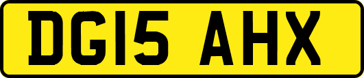 DG15AHX