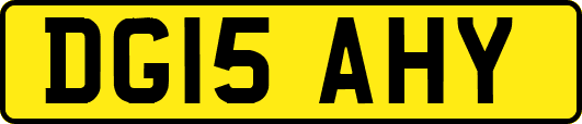 DG15AHY