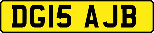 DG15AJB