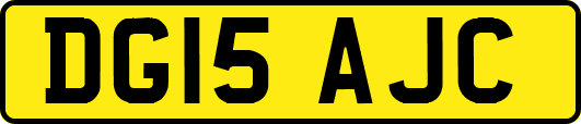 DG15AJC