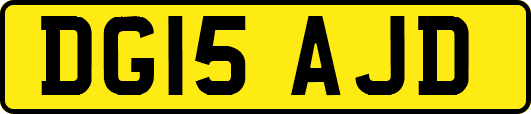 DG15AJD