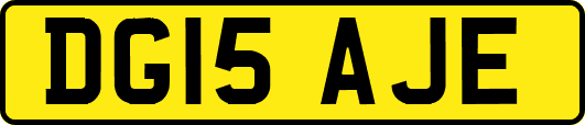 DG15AJE