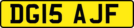 DG15AJF