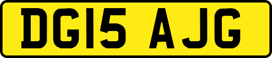 DG15AJG