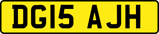DG15AJH