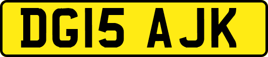 DG15AJK