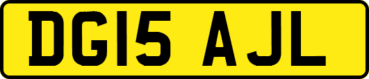 DG15AJL