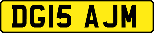 DG15AJM