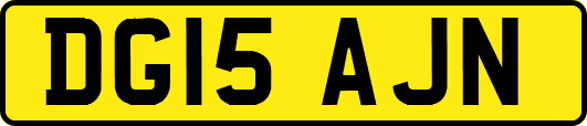 DG15AJN
