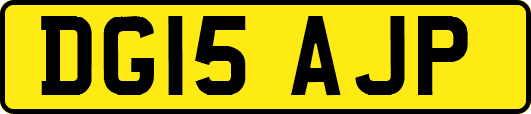 DG15AJP