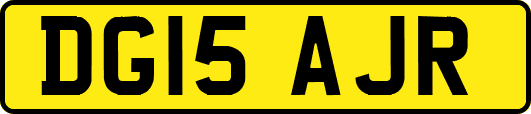 DG15AJR