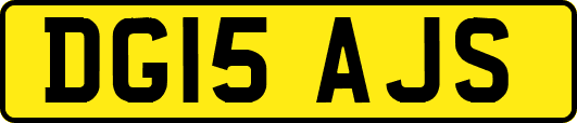 DG15AJS