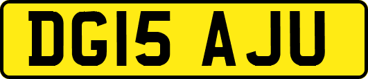 DG15AJU