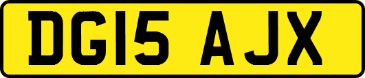 DG15AJX
