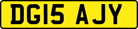 DG15AJY