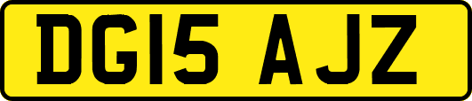 DG15AJZ