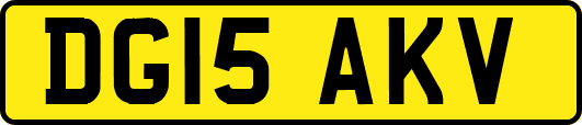 DG15AKV
