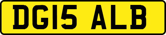 DG15ALB