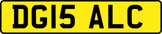 DG15ALC