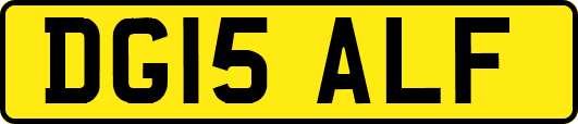 DG15ALF