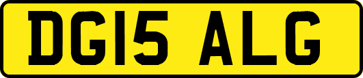 DG15ALG