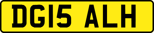 DG15ALH