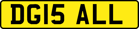 DG15ALL
