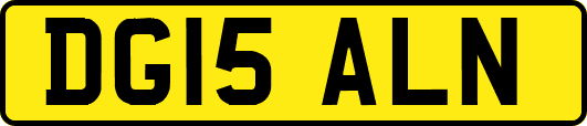 DG15ALN