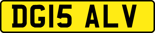 DG15ALV